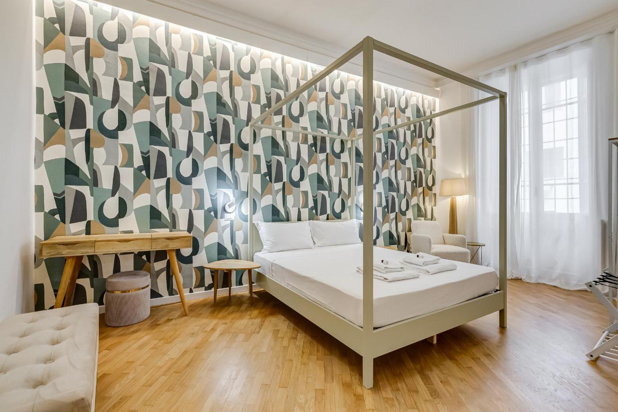 Apartamento Bmga L Gracchi Lux Lovely 3bdr