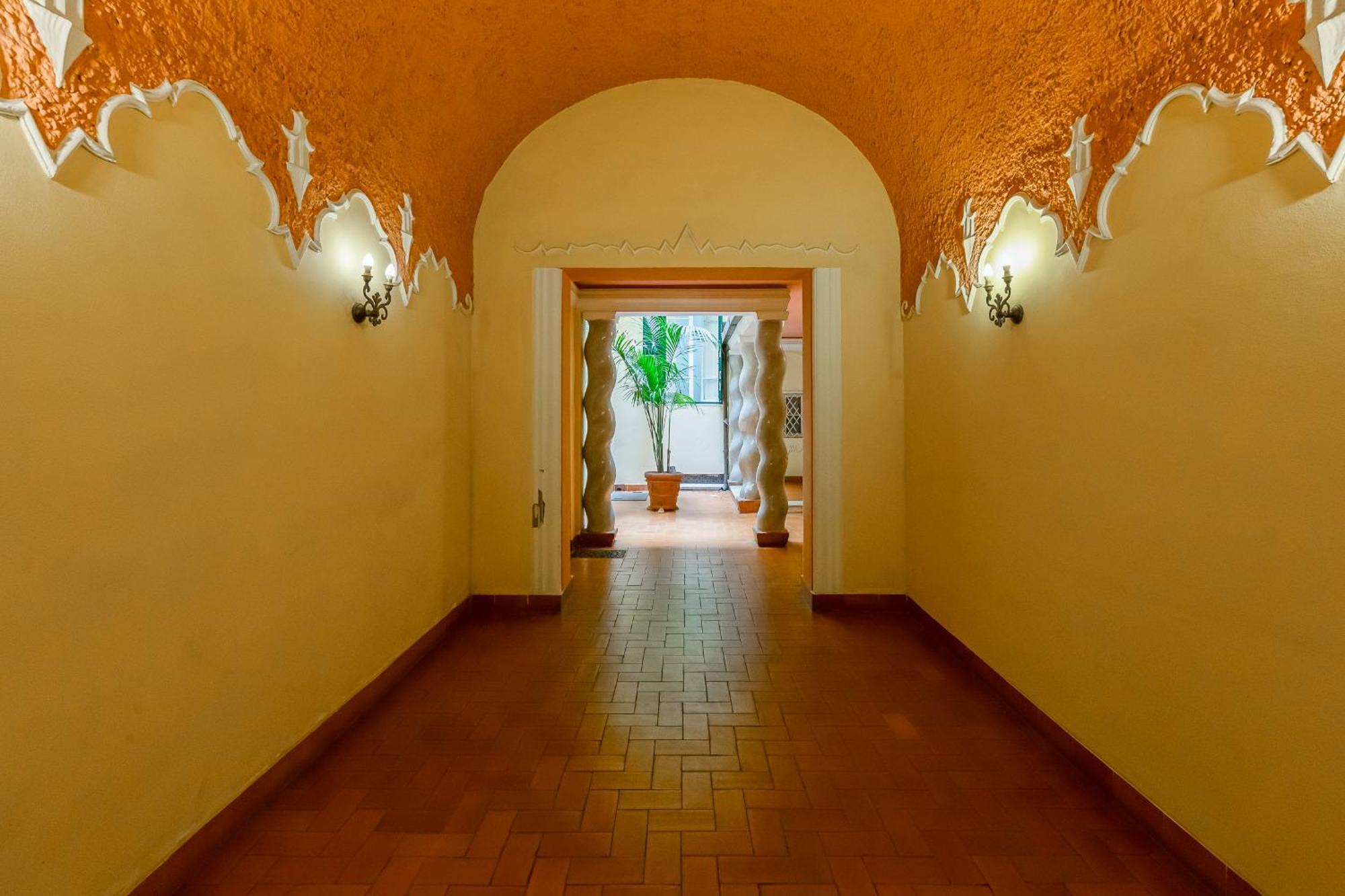Bmga L Gracchi Lux Lovely 3bdr Apartamento