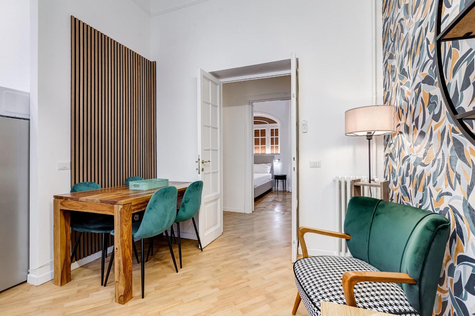 Apartamento Bmga L Gracchi Lux Lovely 3bdr