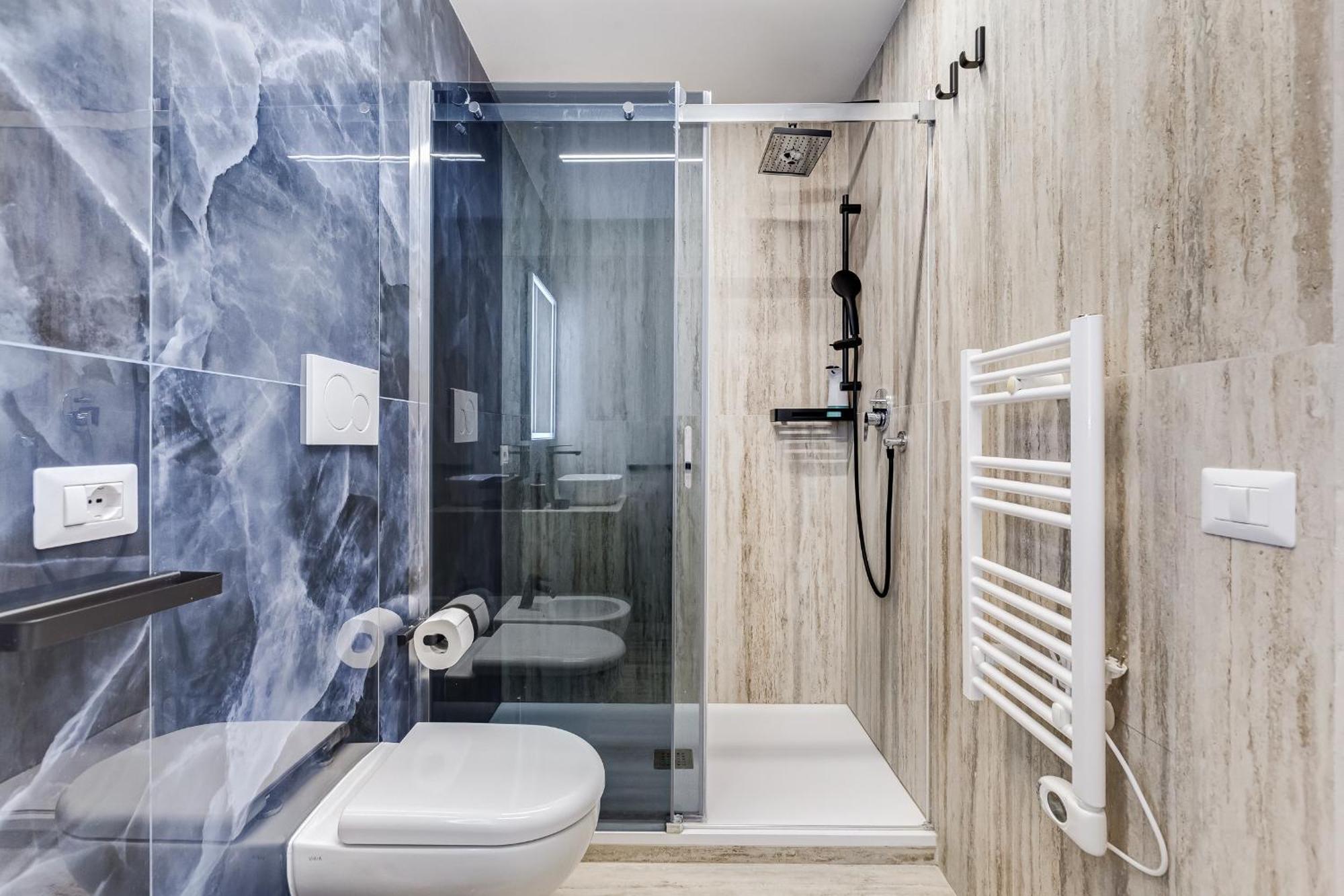 Bmga L Gracchi Lux Lovely 3bdr Apartamento *