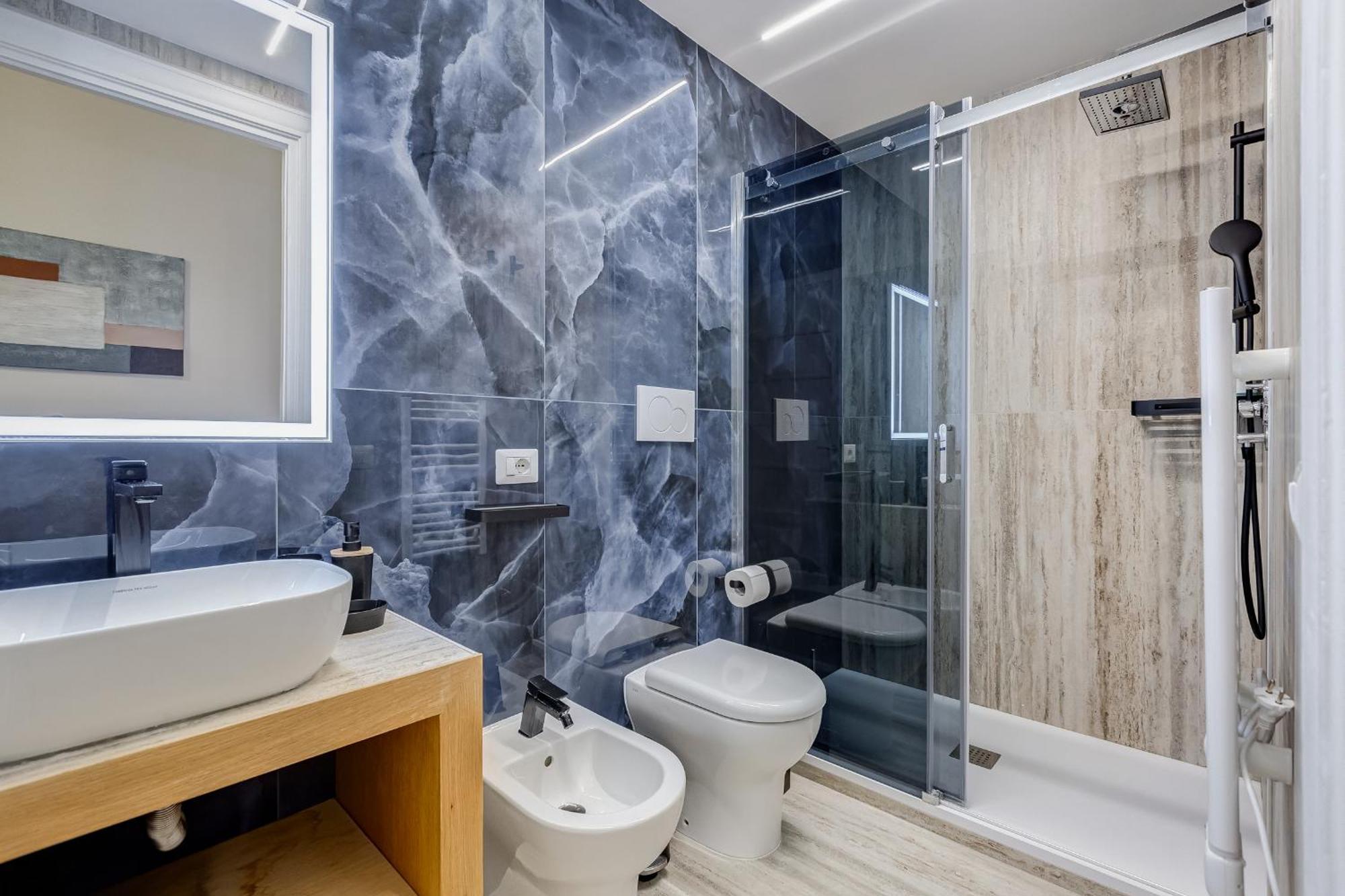 Bmga L Gracchi Lux Lovely 3bdr Apartment Rom