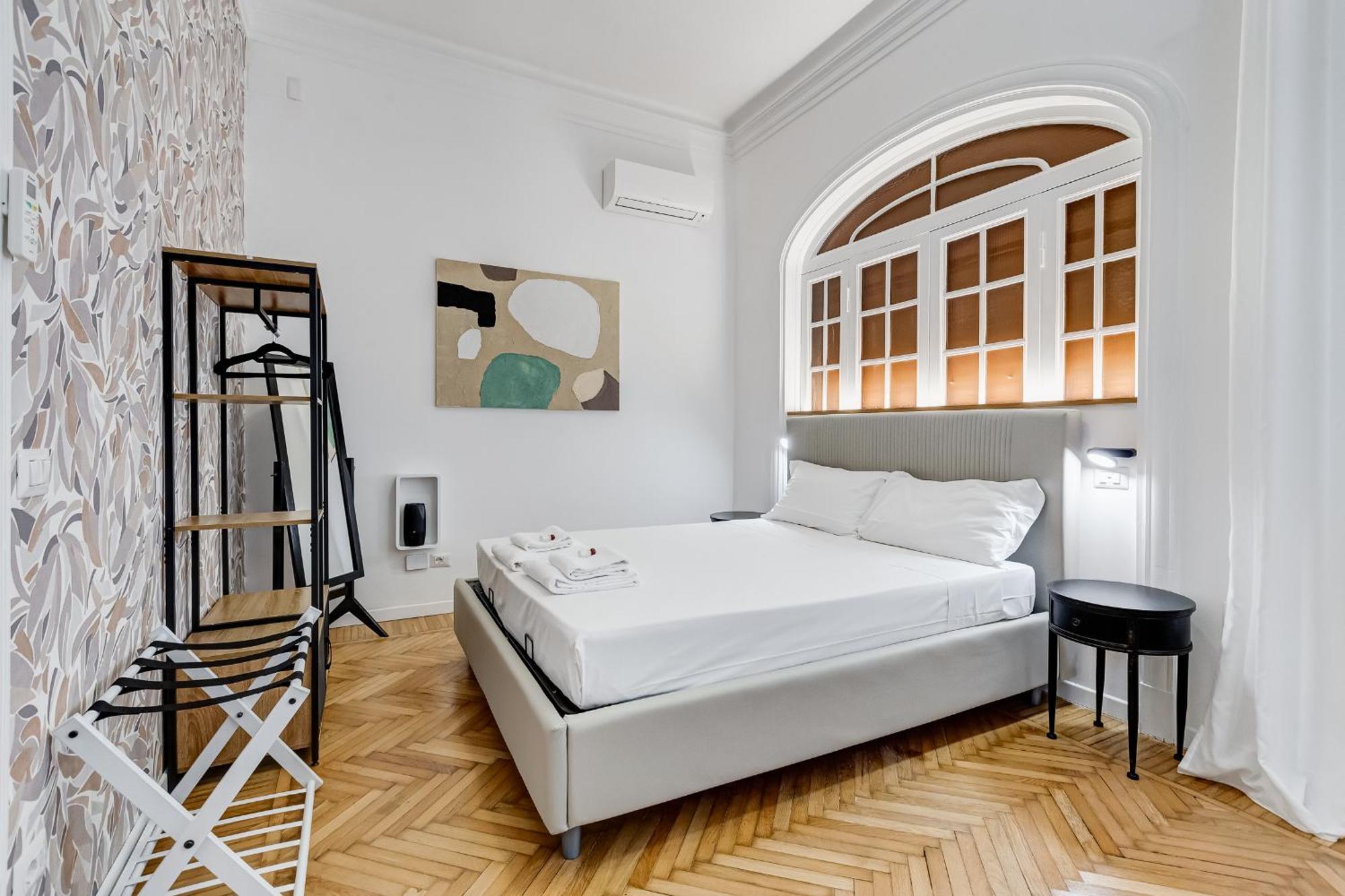 Bmga L Gracchi Lux Lovely 3bdr * Rom