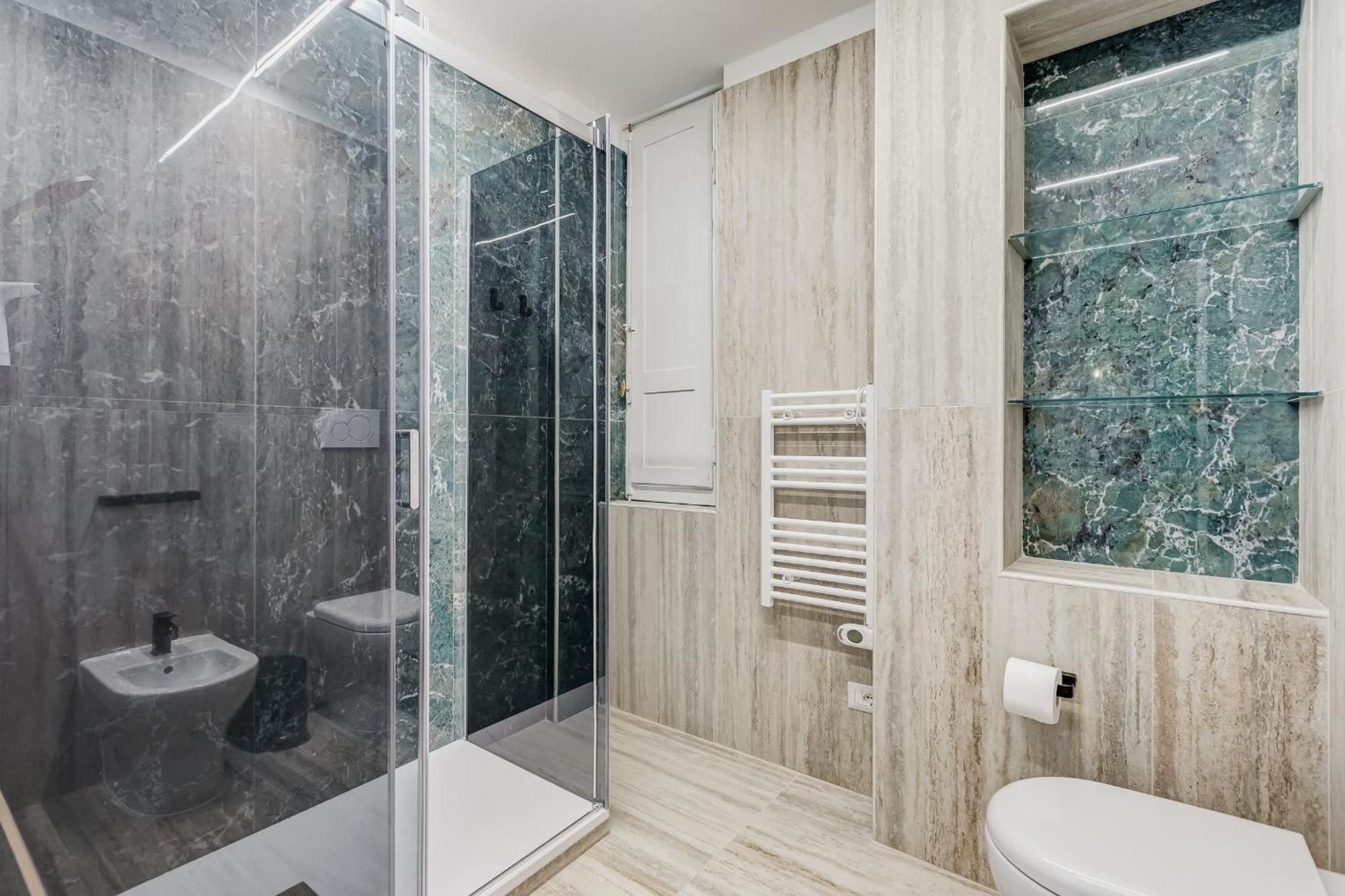 Bmga L Gracchi Lux Lovely 3bdr Apartamento *