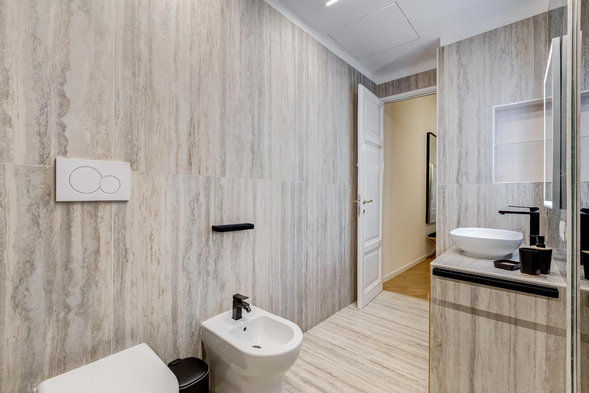 Bmga L Gracchi Lux Lovely 3bdr Roma
