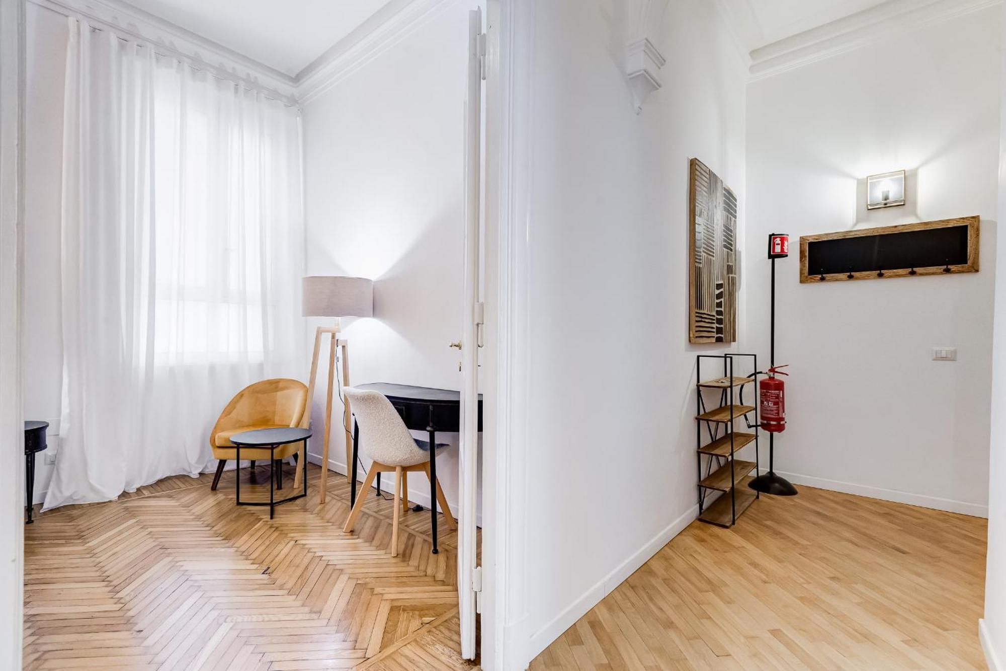 Apartamento Bmga L Gracchi Lux Lovely 3bdr Roma