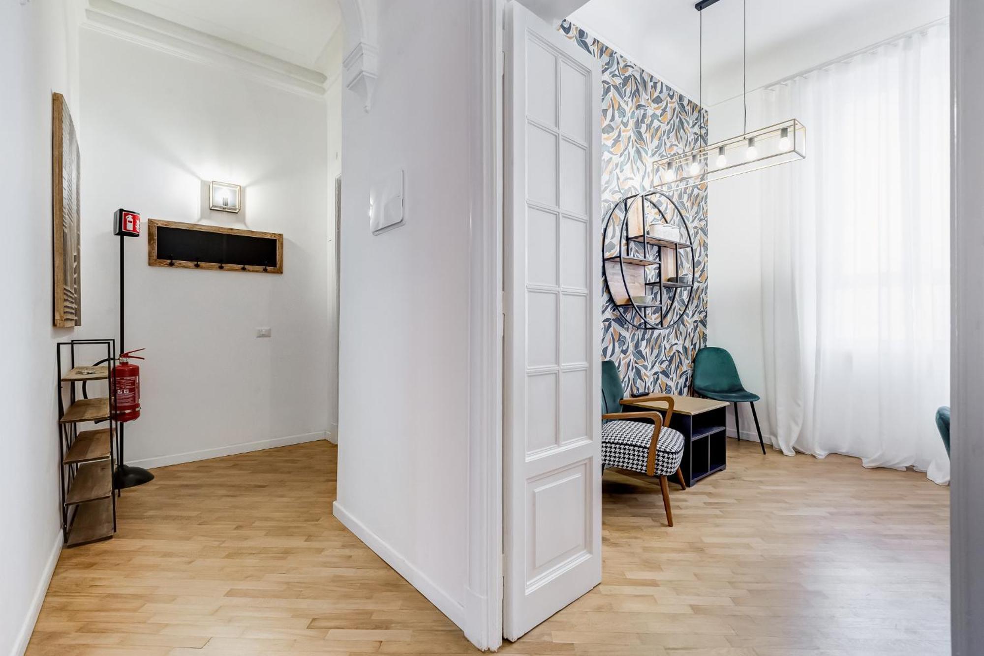 Apartamento Bmga L Gracchi Lux Lovely 3bdr