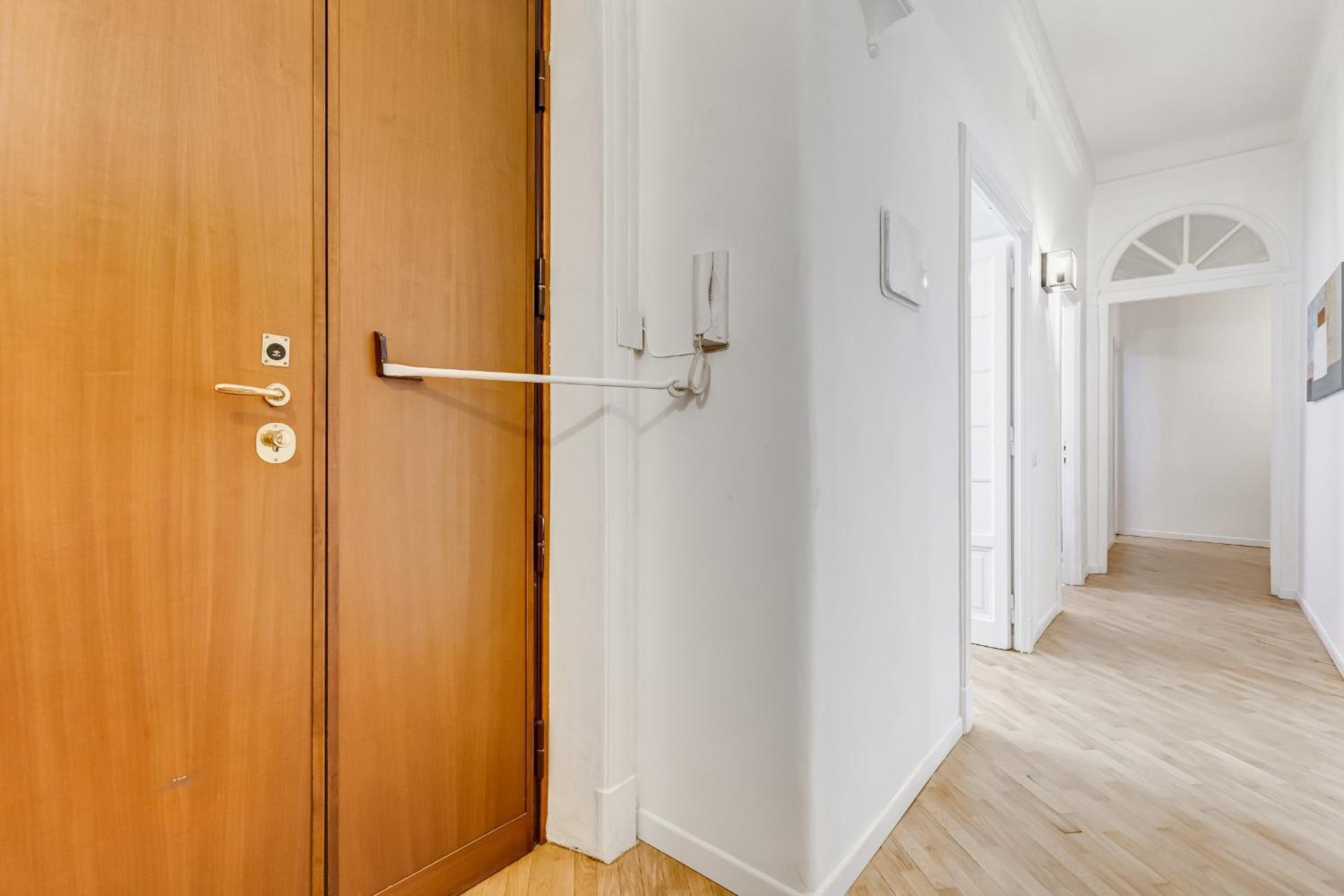 Apartamento Bmga L Gracchi Lux Lovely 3bdr *