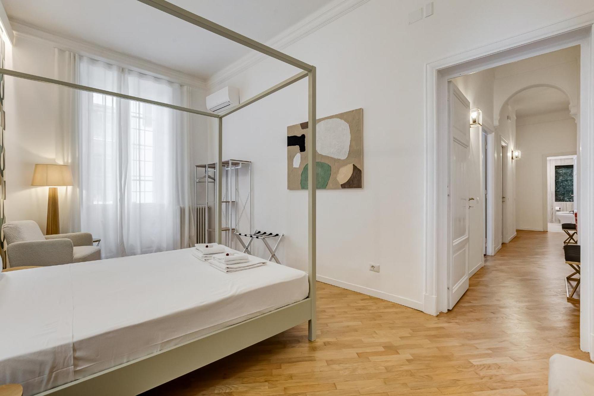 Apartamento Bmga L Gracchi Lux Lovely 3bdr *